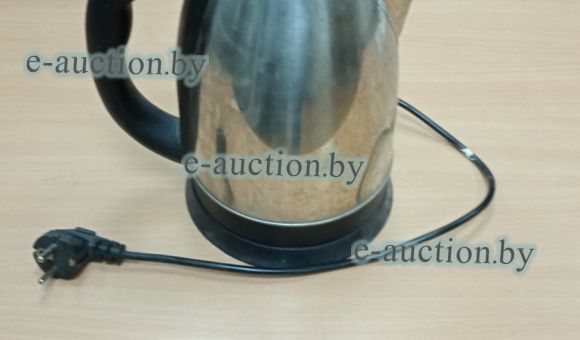 Чайник электрический SUPRA