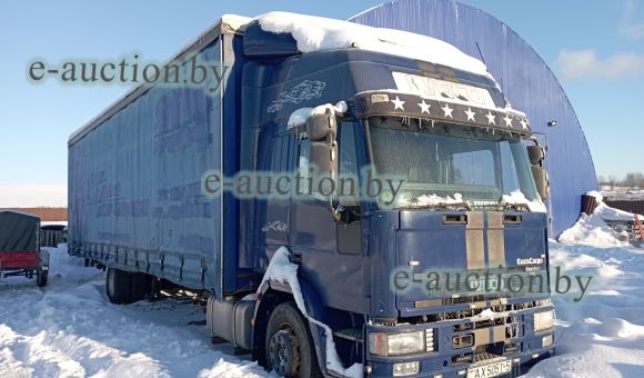 Iveco ME 120E28, 2002