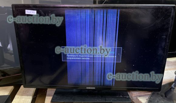 Телевизор SAMSUNG UE32EH4000W