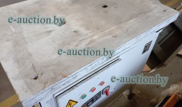 Станок сверлильный Polikat 0025