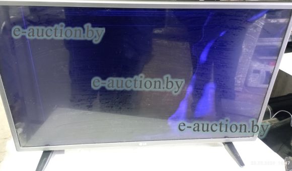 Телевизор LG