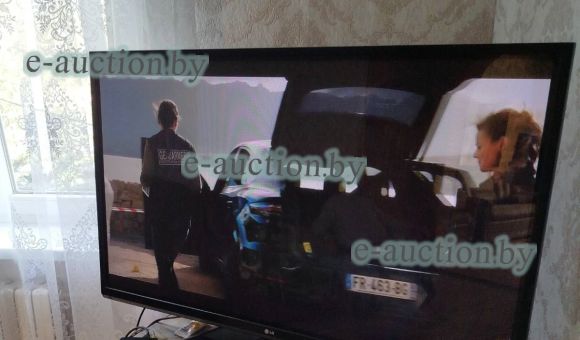 Телевизор LG