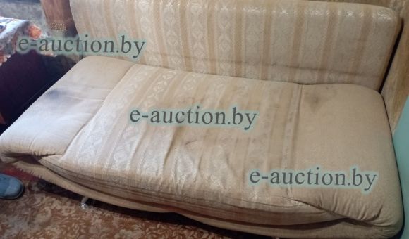 Диван-тахта