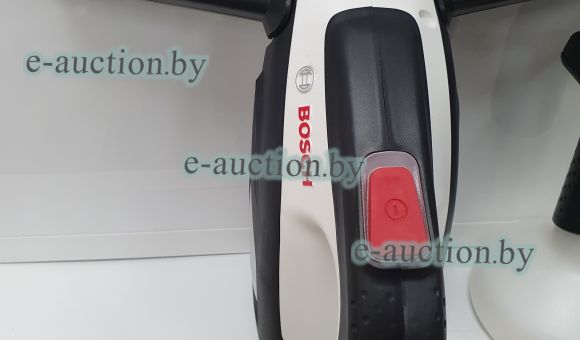 Bosch GlassVac стеклоочиститель