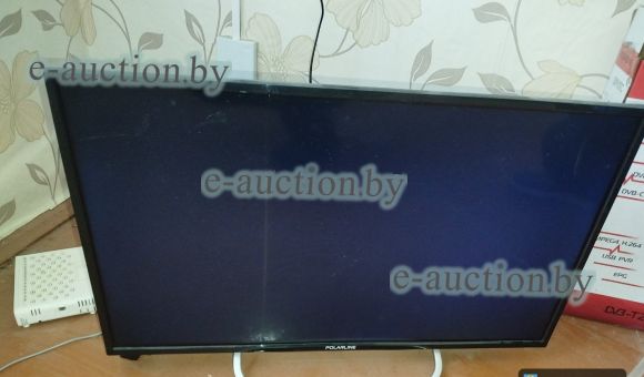Телевизор Polarine