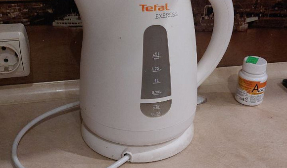 Чайник электрический Tefal