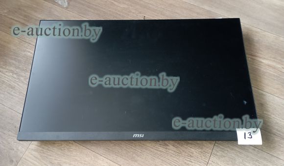 Монитор MSI №13