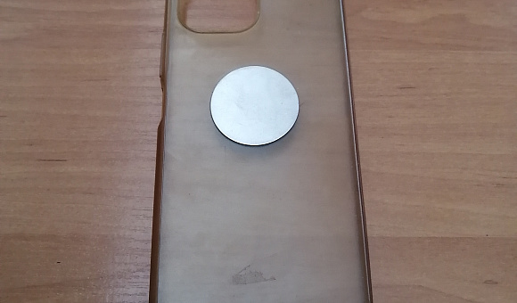 Чехол для телефона Xiaomi М2101К9AG