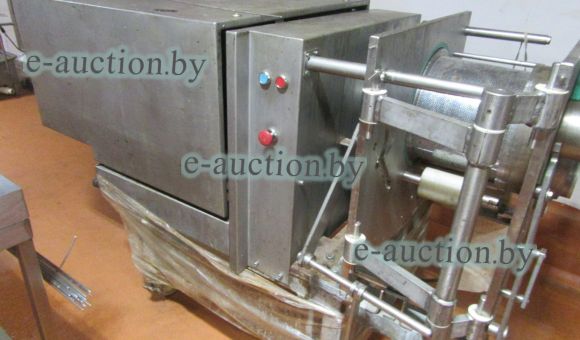 Ленточный сепаратор Sepamatic