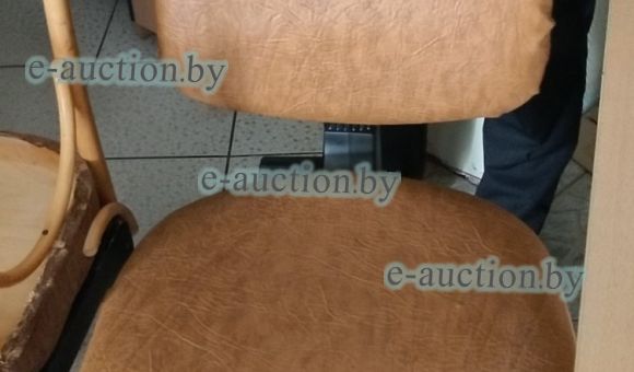 Стул офисный №14