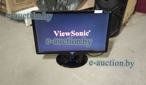 Монитор ViewSonic VA2231wa-LED