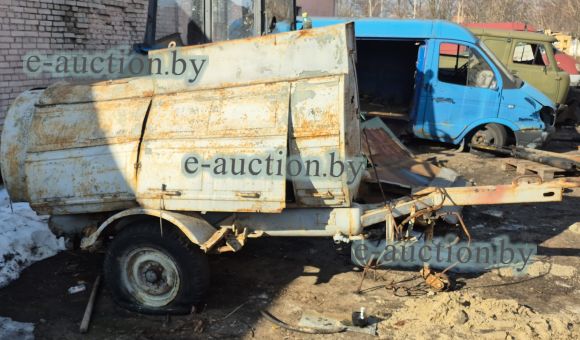 Компрессор ПКСД-5.25