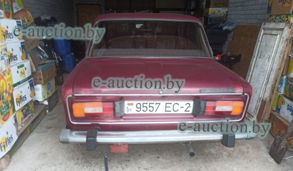 ВАЗ 2106, 2002