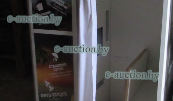  Фотокабина