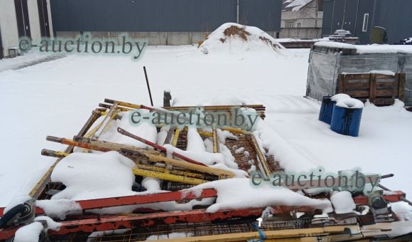 Вышка-балатон