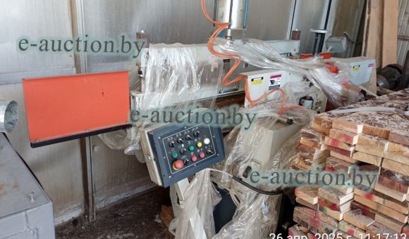 Станок фрезерно-копировальный LH-1000A