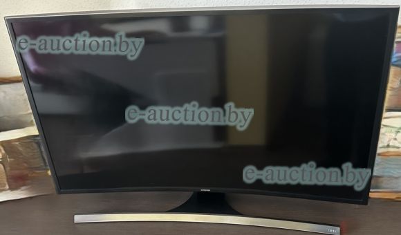 Телевизор Samsung UE40JU6600