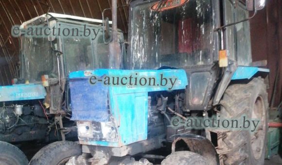 Беларус 82.1, 2009