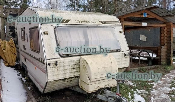 Прицеп HOME CAR 532