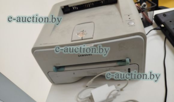 Принтер SAMSUNG 