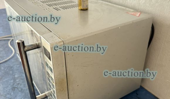 Микроволновая печь VESelectric 