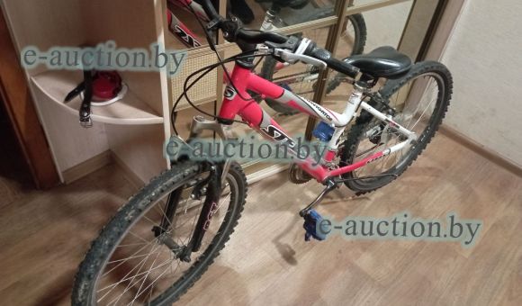 Велосипед Stels