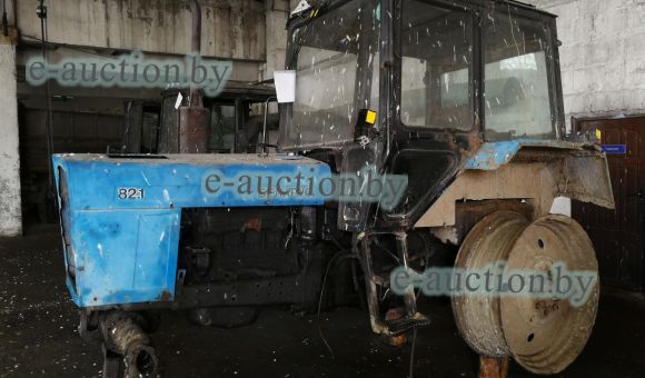 Беларус 82.1, 2009