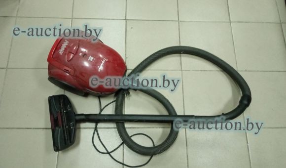 Пылесос ТОРНАДО