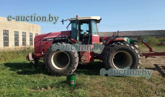 Трактор RSM 2400, 2020