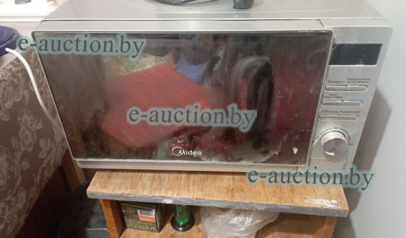 Микроволновая печь Midea