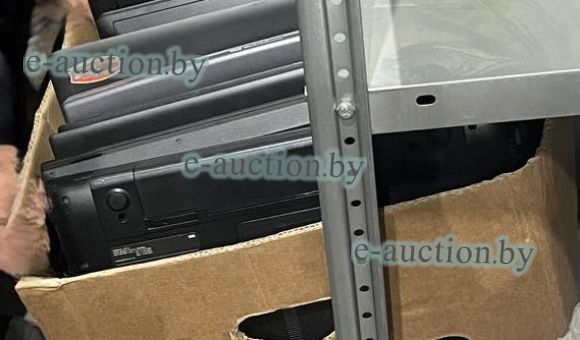 Ноутбук №11