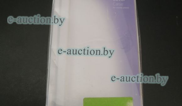 Чехол прозрачный для ZTE Blade A31