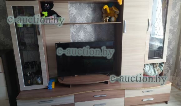 Стенка мебельная