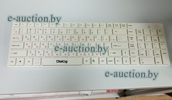 Беспроводная клавиатура