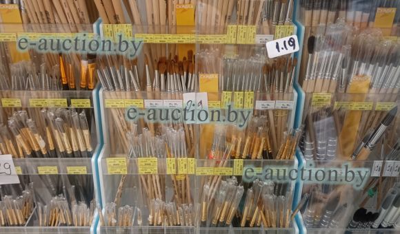 Органайзер для кистей №29