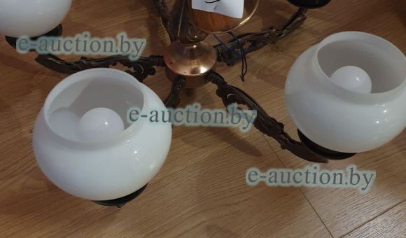 Люстра №11