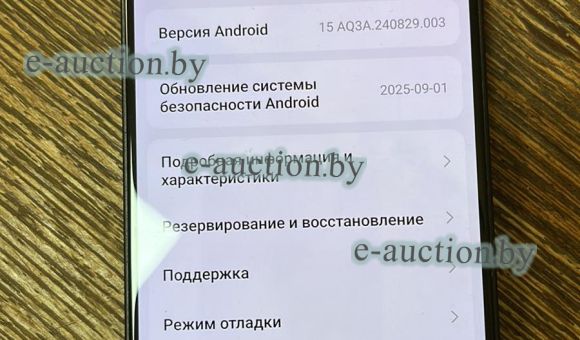 Смартфон Xiaomi Redmi Note 13 256Gb