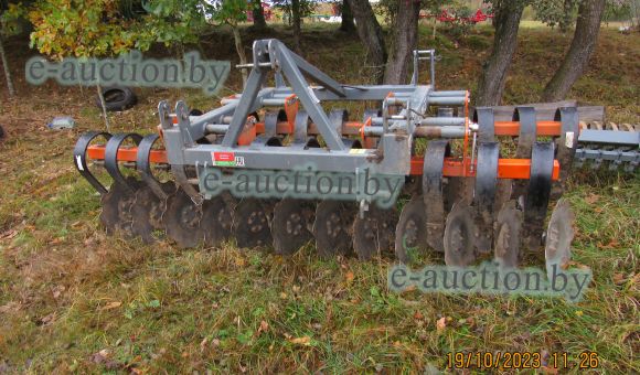 Дискатор АДН 3Р2