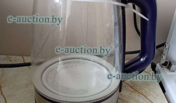 Электрический чайник