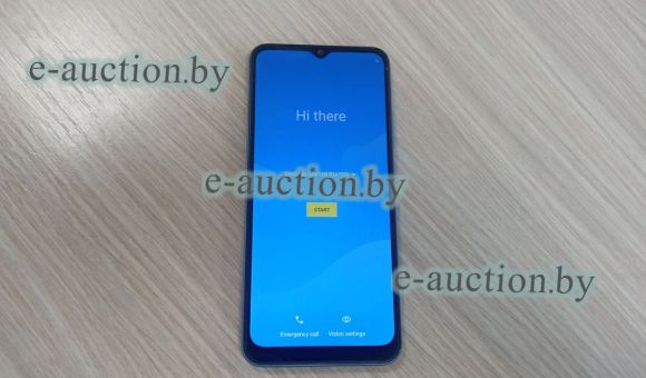 Телефон Realme C11 2021 RMX3231 2GB/32GB