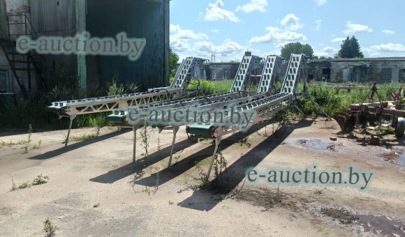 Транспортер-погрузчик универсальный PTZ