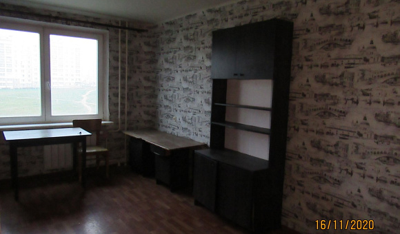 Квартира в г. Минске, площадью 72.3м²
