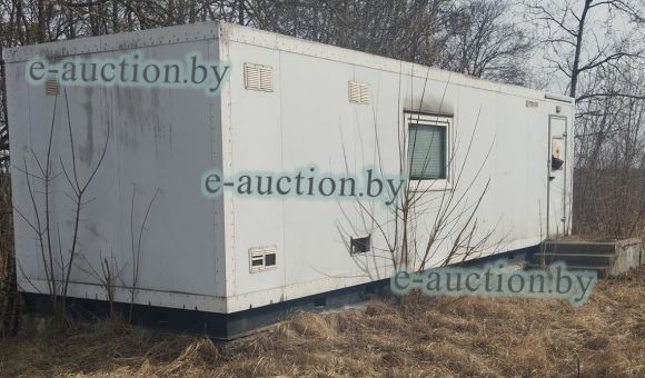 Вагон-сауна