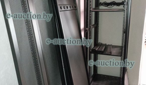 Серверный шкаф