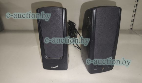 Акустика Genius SP-P110