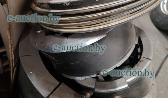 Барабан распорный 