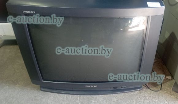 Телевизор Samsung CS-29