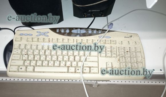Клавиатура Genius
