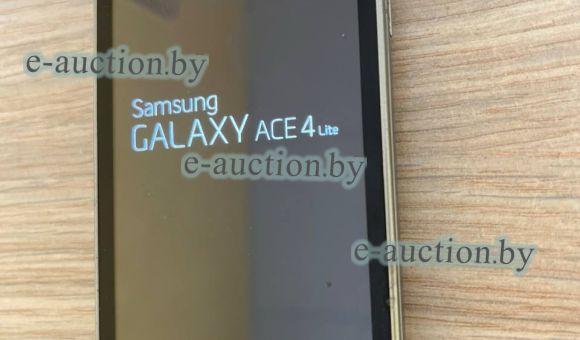 Смартфон Samsung SM-G3134 