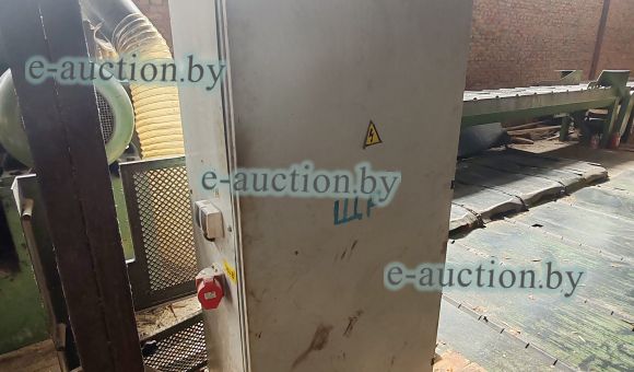 Шкаф распределительный ШР11-СЕ630А-IP31-ШР3